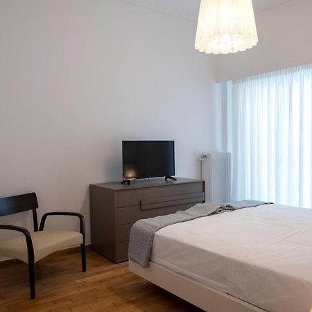 Marianna'S Stylish Brand New Apt In The Heart Of 雅典 外观 照片