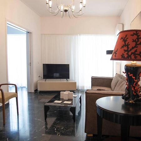 Marianna'S Stylish Brand New Apt In The Heart Of 雅典 外观 照片