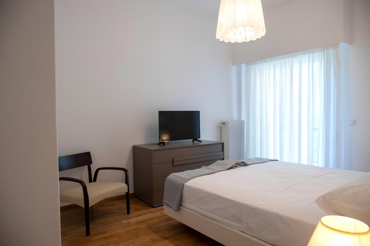 Marianna'S Stylish Brand New Apt In The Heart Of 雅典 外观 照片