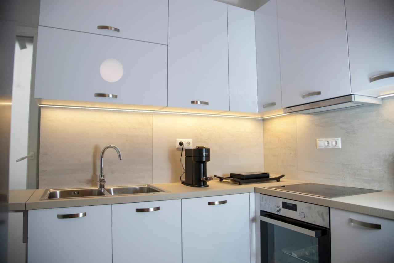 Marianna'S Stylish Brand New Apt In The Heart Of 雅典 外观 照片