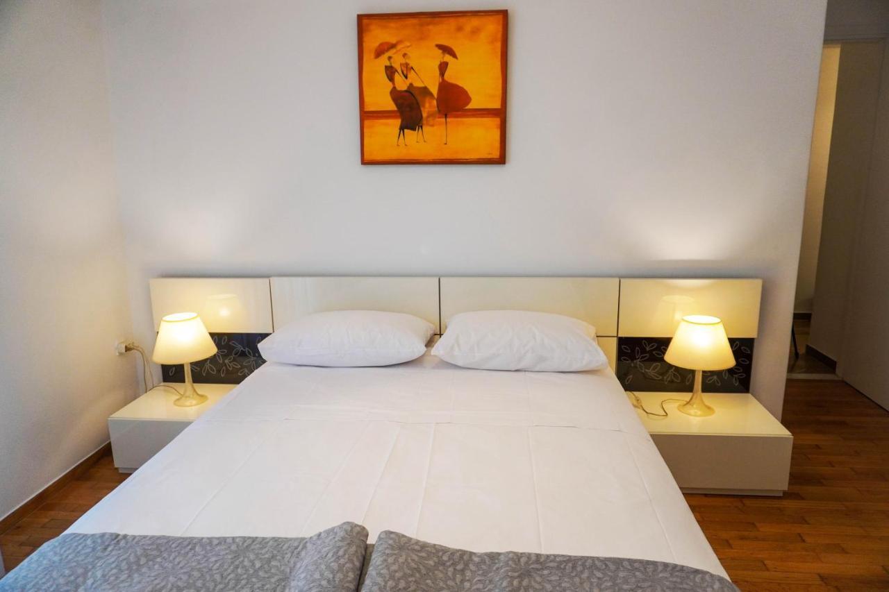 Marianna'S Stylish Brand New Apt In The Heart Of 雅典 外观 照片