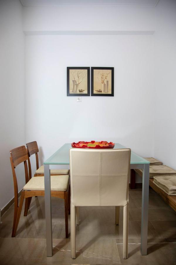 Marianna'S Stylish Brand New Apt In The Heart Of 雅典 外观 照片