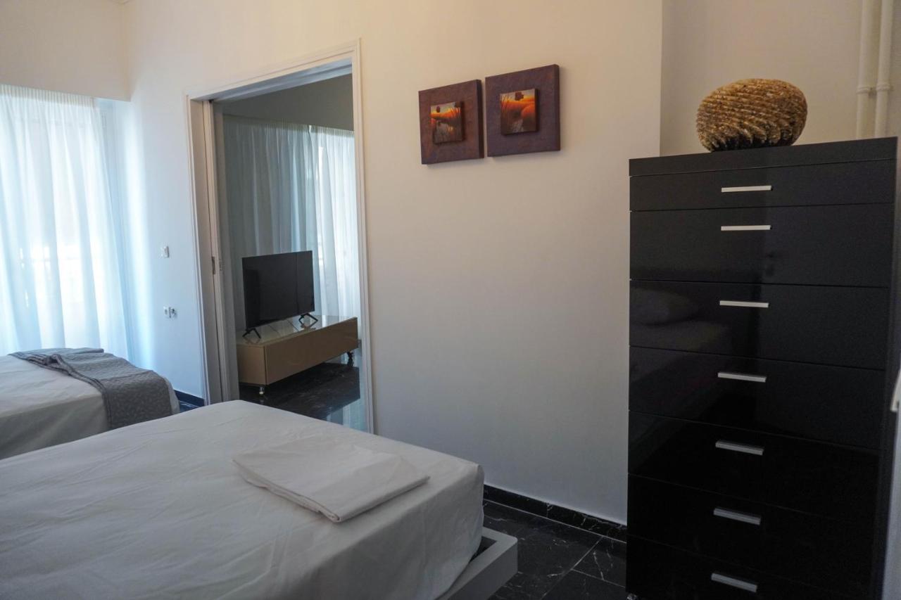 Marianna'S Stylish Brand New Apt In The Heart Of 雅典 外观 照片