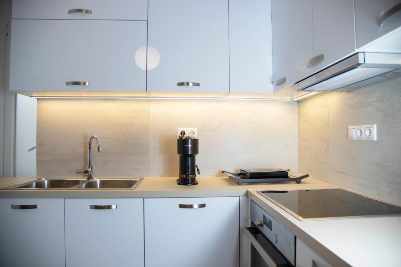 Marianna'S Stylish Brand New Apt In The Heart Of 雅典 外观 照片
