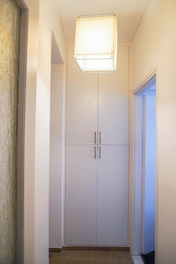 Marianna'S Stylish Brand New Apt In The Heart Of 雅典 外观 照片