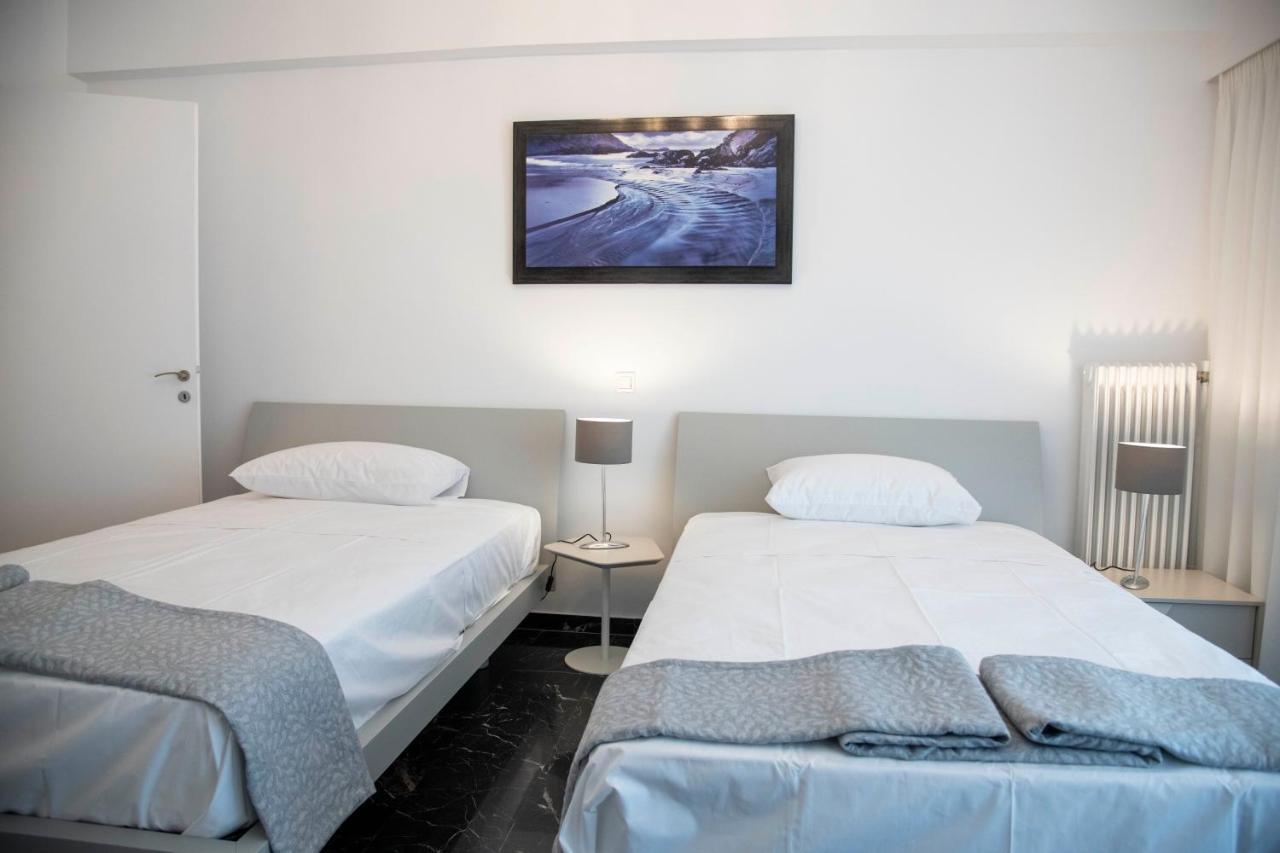 Marianna'S Stylish Brand New Apt In The Heart Of 雅典 外观 照片