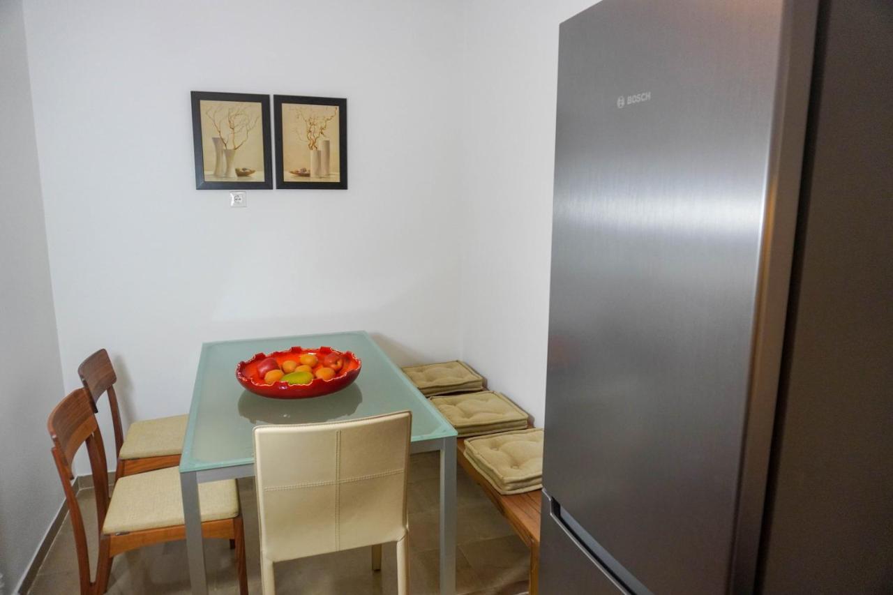 Marianna'S Stylish Brand New Apt In The Heart Of 雅典 外观 照片
